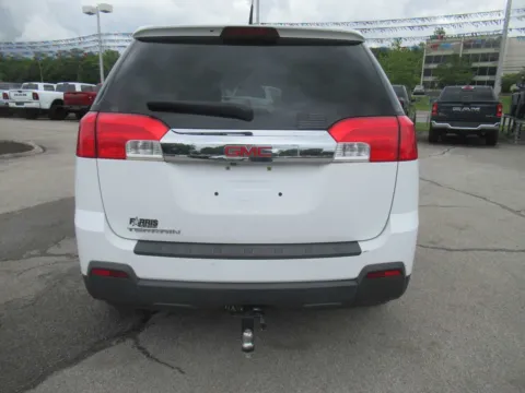 More photos of 2011 GMC Terrain SLE-1 at Farris Motor Company - Jefferson City, TN