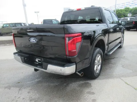 More photos of 2024 Ford F-150 XLT at Farris Motor Company - Jefferson City, TN