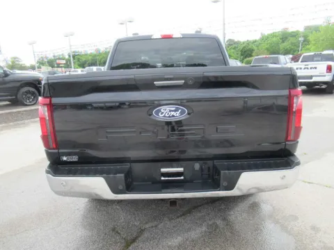 More photos of 2024 Ford F-150 XLT at Farris Motor Company - Jefferson City, TN