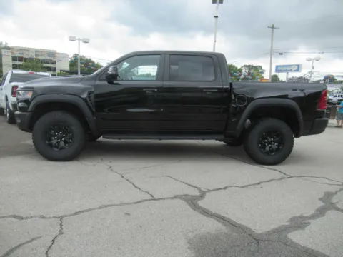 Photos of 2026 Ram 1500 RHO for sale in Jefferson City, TN at Farris Motor Company - Jefferson City