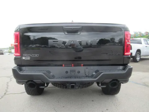 More photos of 2026 Ram 1500 RHO at Farris Motor Company - Jefferson City, TN