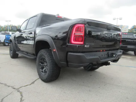 Another view of 2026 Ram 1500 RHO for sale in Jefferson City, TN at Farris Motor Company - Jefferson City