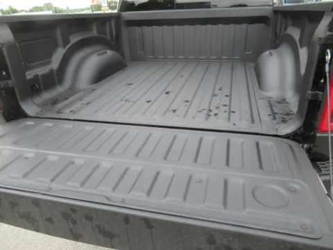 More photos of 2026 Ram 1500 RHO at Farris Motor Company - Jefferson City, TN
