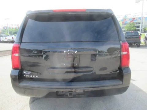 More photos of 2017 Chevrolet Tahoe LT at Farris Motor Company - Jefferson City, TN
