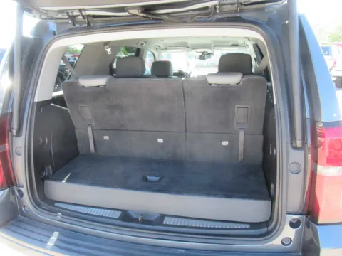 More photos of 2020 Chevrolet Tahoe LT at Farris Motor Company - Jefferson City, TN