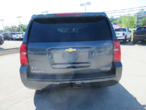 More photos of 2020 Chevrolet Tahoe LT at Farris Motor Company - Jefferson City, TN