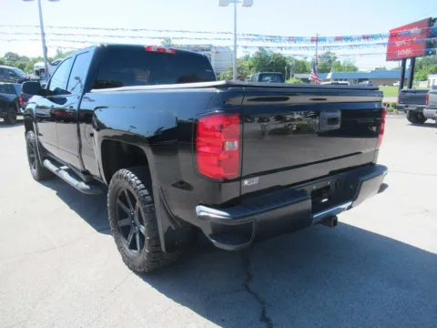 Another view of 2015 Chevrolet Silverado 1500 LT for sale in Jefferson City, TN at Farris Motor Company - Jefferson City