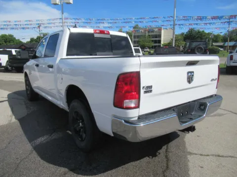 Another view of 2023 Ram 1500 Classic SLT for sale in Jefferson City, TN at Farris Motor Company - Jefferson City