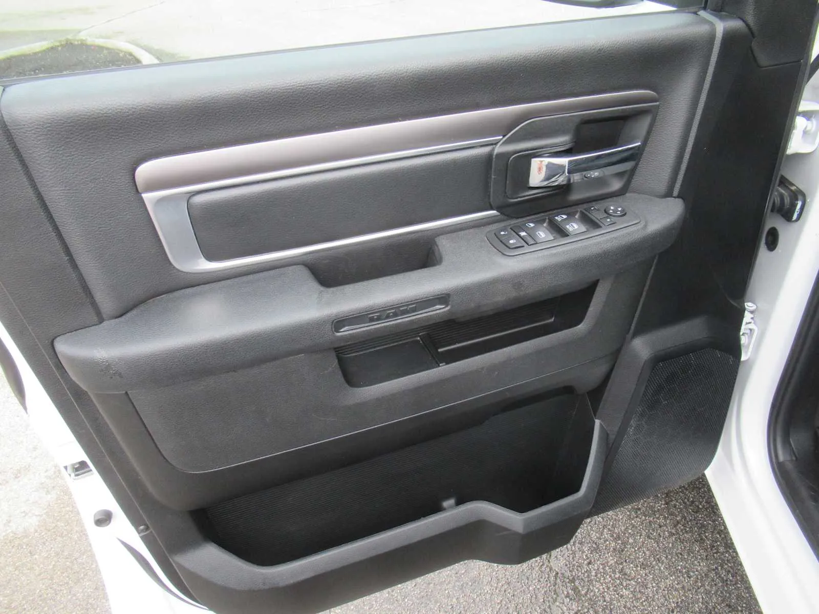 2024 RAM Ram 1500 Classic Warlock - Photo 15