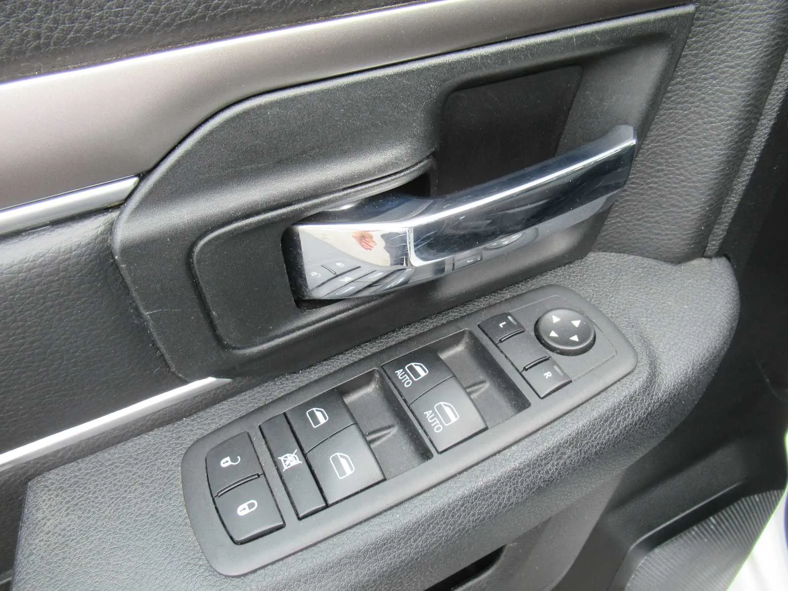 2024 RAM Ram 1500 Classic Warlock - Photo 16