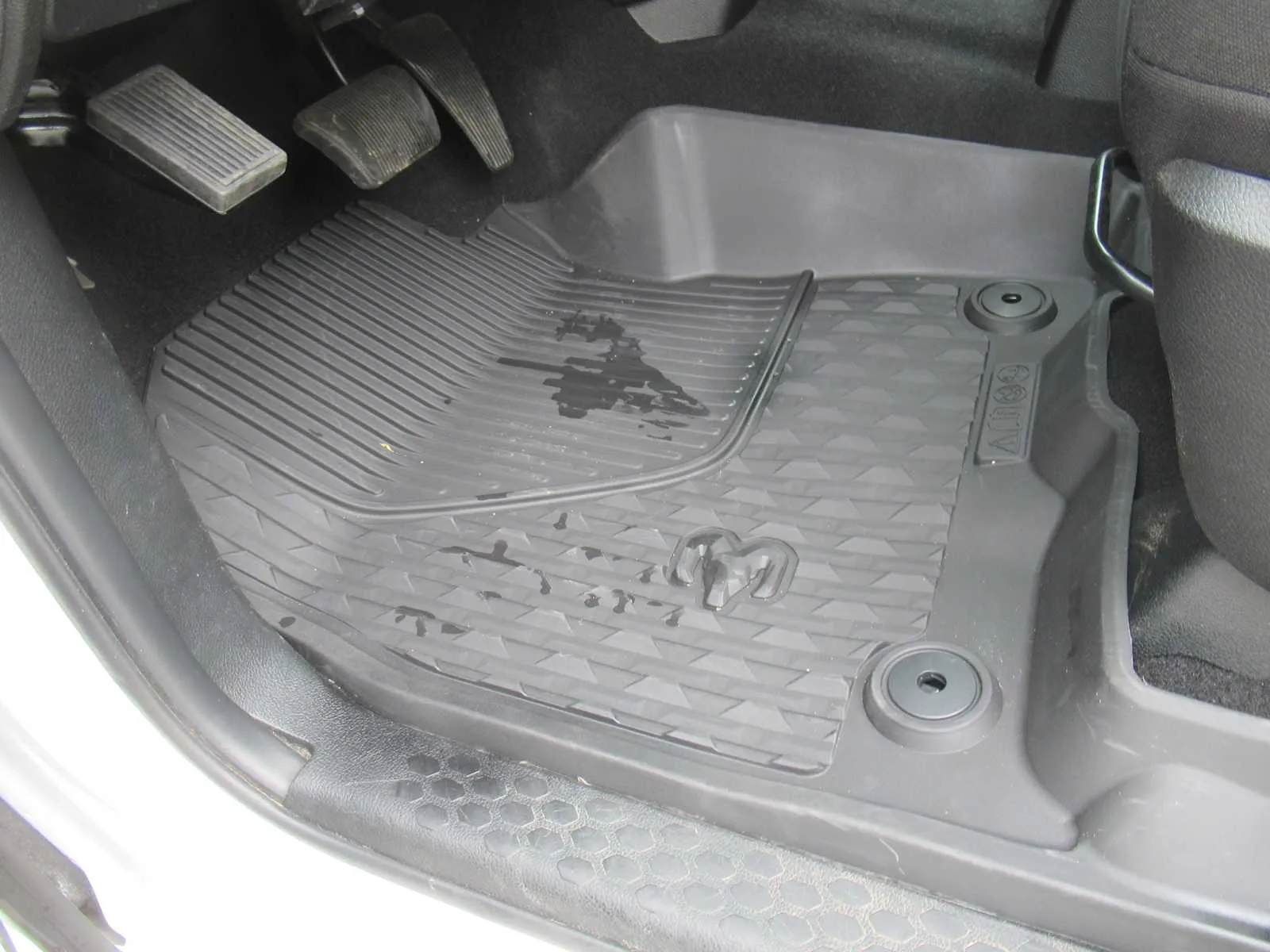 2024 RAM Ram 1500 Classic Warlock - Photo 21