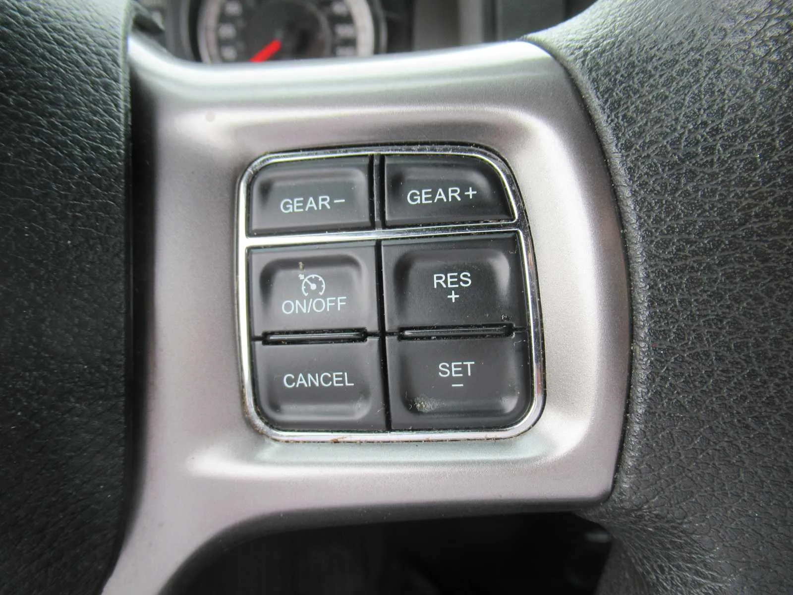 2024 RAM Ram 1500 Classic Warlock - Photo 26