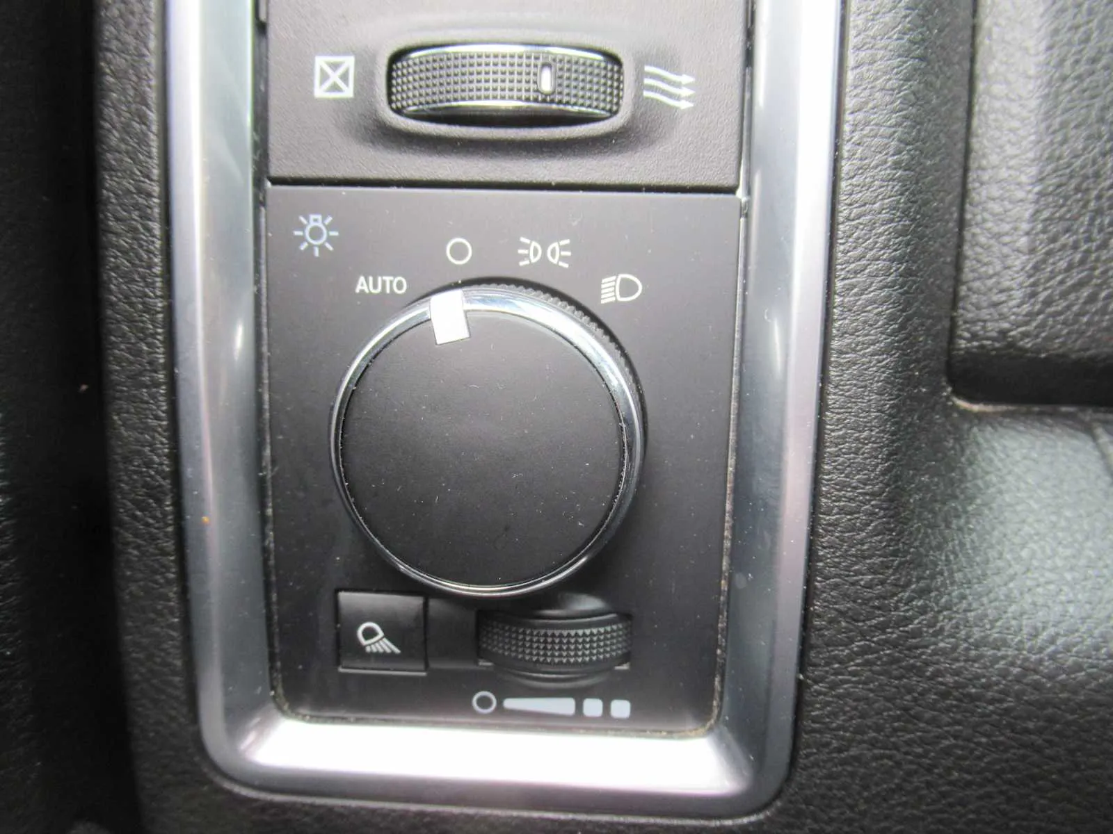 2024 RAM Ram 1500 Classic Warlock - Photo 27