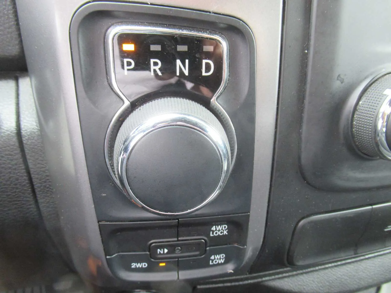 2024 RAM Ram 1500 Classic Warlock - Photo 28