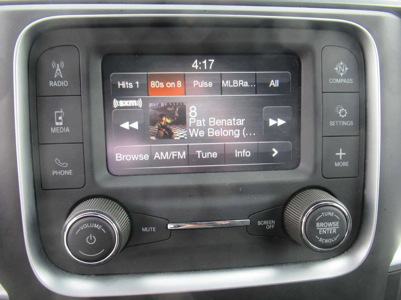 2024 RAM Ram 1500 Classic Warlock - Photo 31