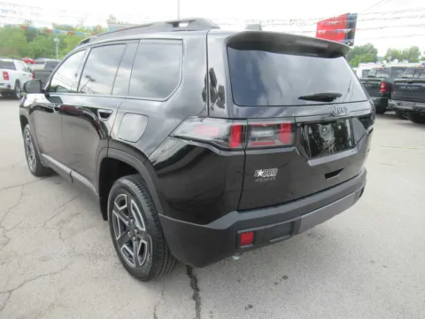 Another view of 2026 Jeep Cherokee Limited for sale in Jefferson City, TN at Farris Motor Company - Jefferson City
