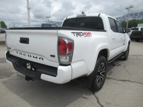 More photos of 2023 Toyota Tacoma TRD Sport at Farris Motor Company - Jefferson City, TN