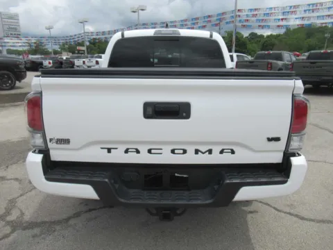 More photos of 2023 Toyota Tacoma TRD Sport at Farris Motor Company - Jefferson City, TN