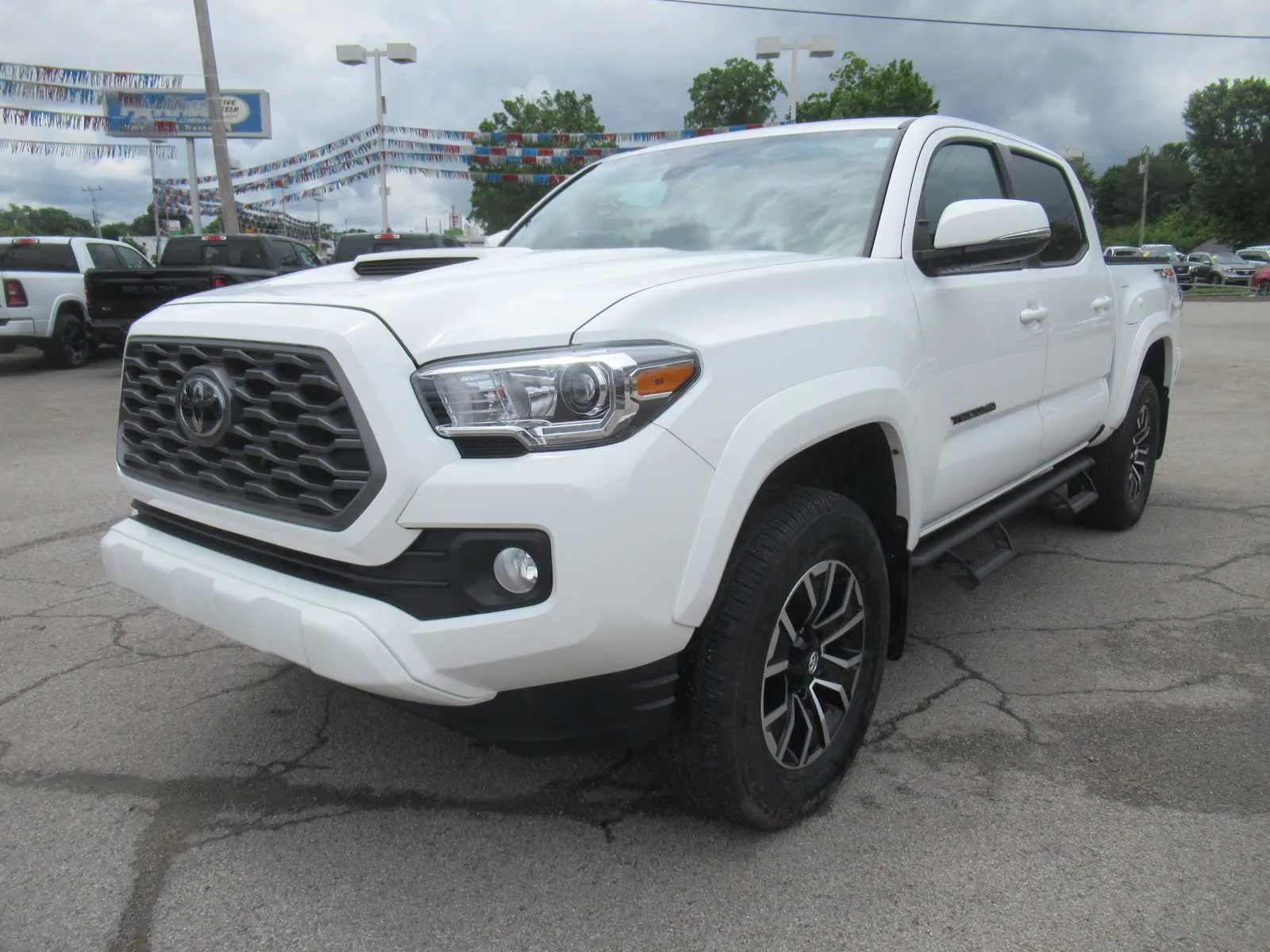2023 Toyota Tacoma TRD Sport for sale in Jefferson City, TN