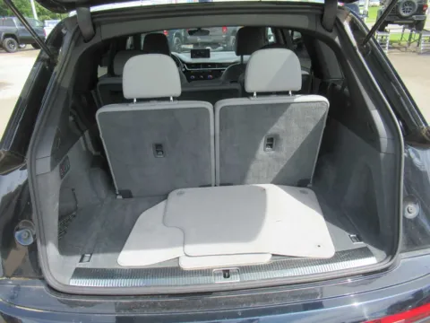 More photos of 2018 Audi Q7 Premium Plus at Farris Motor Company - Jefferson City, TN