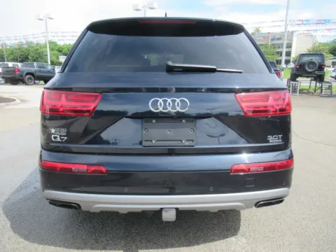 More photos of 2018 Audi Q7 Premium Plus at Farris Motor Company - Jefferson City, TN