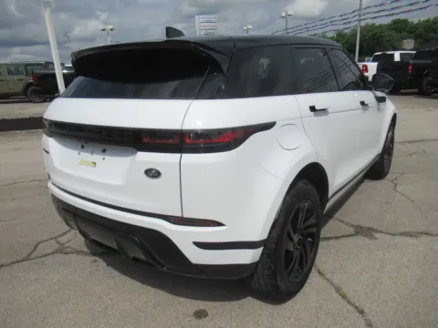 More photos of 2021 Land Rover Range Rover Evoque S at Farris Motor Company - Jefferson City, TN
