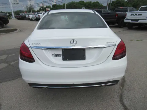More photos of 2020 Mercedes-Benz C 300 at Farris Motor Company - Jefferson City, TN