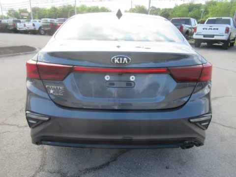 More photos of 2020 Kia Forte LXS at Farris Motor Company - Jefferson City, TN