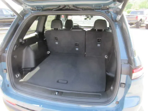More photos of 2026 Jeep Grand Cherokee Limited at Farris Motor Company - Jefferson City, TN