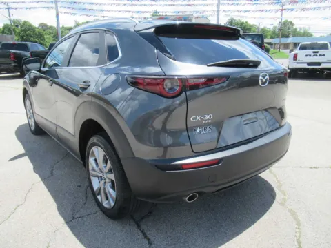 Another view of 2023 Mazda CX-30 2.5 S Preferred Package for sale in Jefferson City, TN at Farris Motor Company - Jefferson City