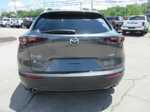 More photos of 2023 Mazda CX-30 2.5 S Preferred Package at Farris Motor Company - Jefferson City, TN
