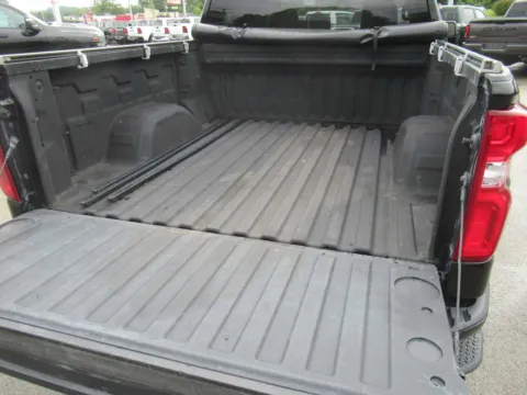 More photos of 2022 Chevrolet Silverado 1500 LTD LT Trail Boss at Farris Motor Company - Jefferson City, TN