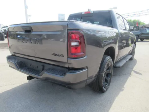 More photos of 2026 Ram 1500 Express at Farris Motor Company - Jefferson City, TN