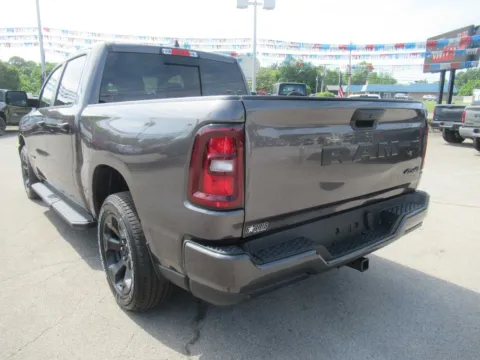 Another view of 2026 Ram 1500 Express for sale in Jefferson City, TN at Farris Motor Company - Jefferson City