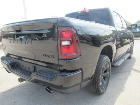 More photos of 2026 Ram 1500 Express at Farris Motor Company - Jefferson City, TN
