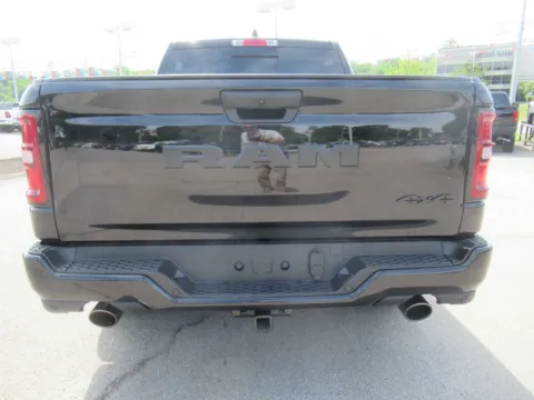More photos of 2026 Ram 1500 Express at Farris Motor Company - Jefferson City, TN