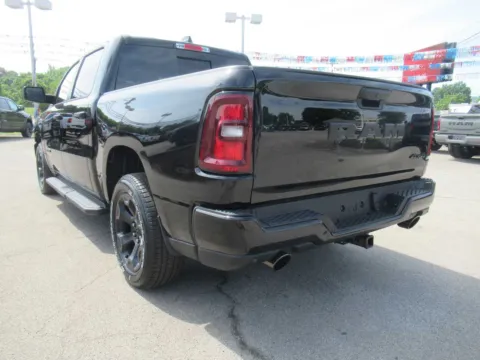 Another view of 2026 Ram 1500 Express for sale in Jefferson City, TN at Farris Motor Company - Jefferson City