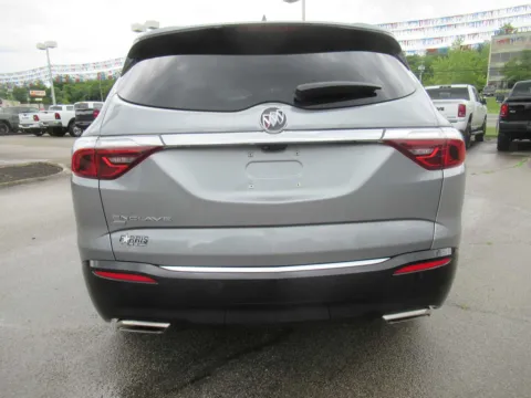 More photos of 2024 Buick Enclave Premium at Farris Motor Company - Jefferson City, TN