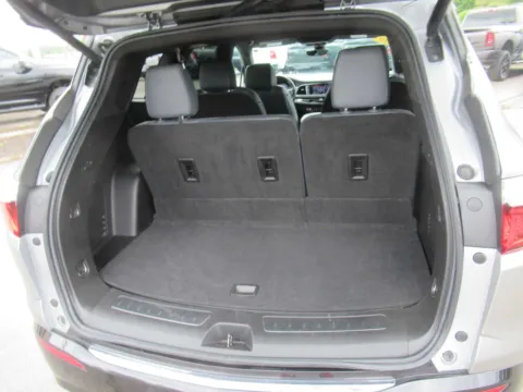 More photos of 2024 Buick Enclave Premium at Farris Motor Company - Jefferson City, TN