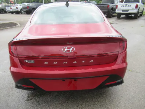 More photos of 2023 Hyundai Sonata SEL at Farris Motor Company - Jefferson City, TN
