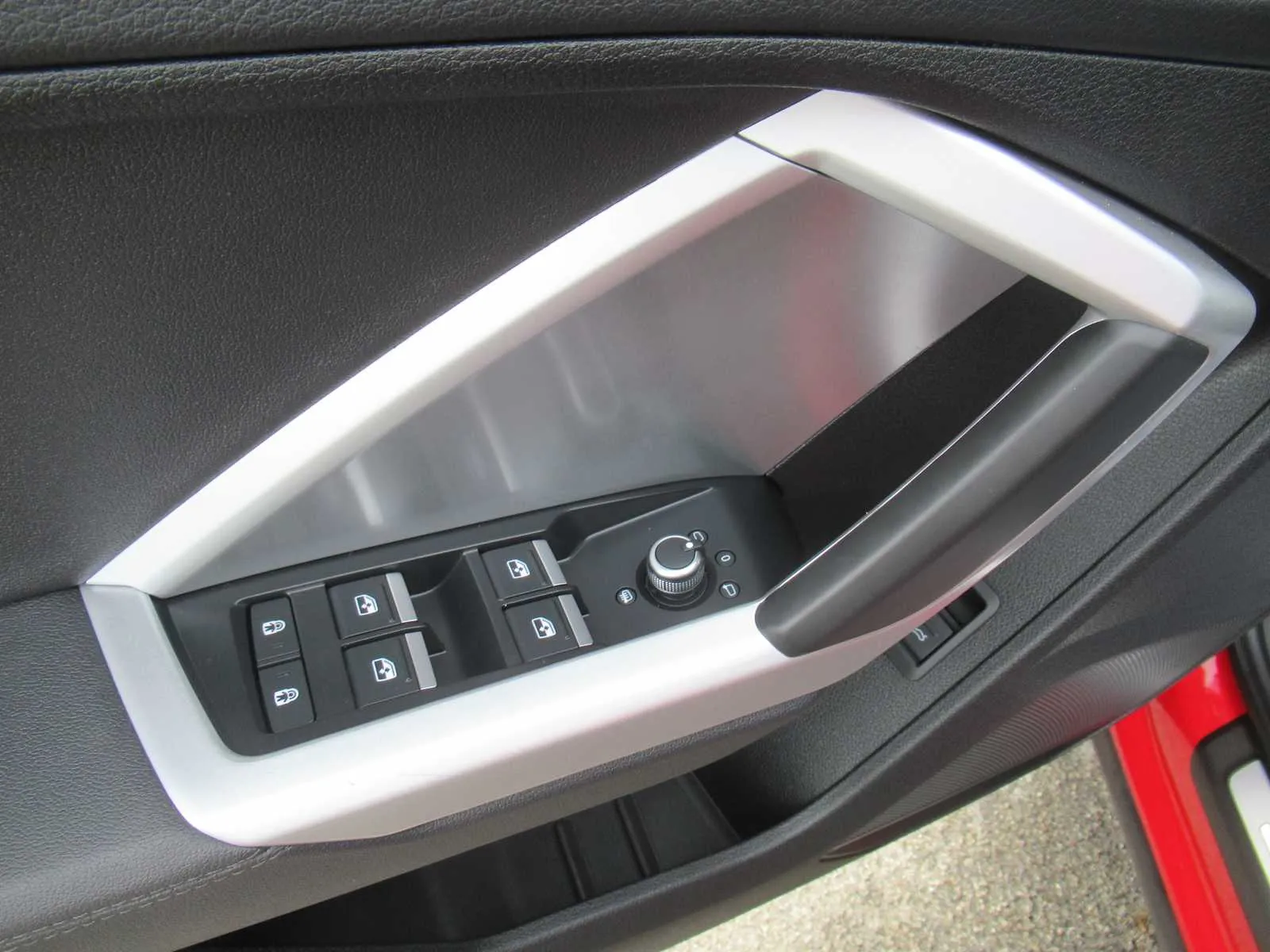 2025 Audi Q3 S Line Premium - Photo 14
