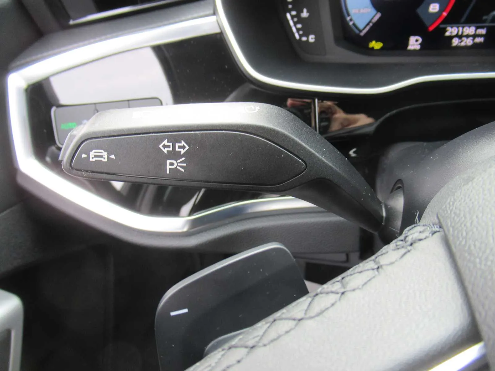 2025 Audi Q3 S Line Premium - Photo 23