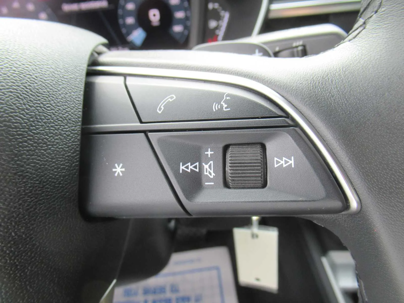 2025 Audi Q3 S Line Premium - Photo 26