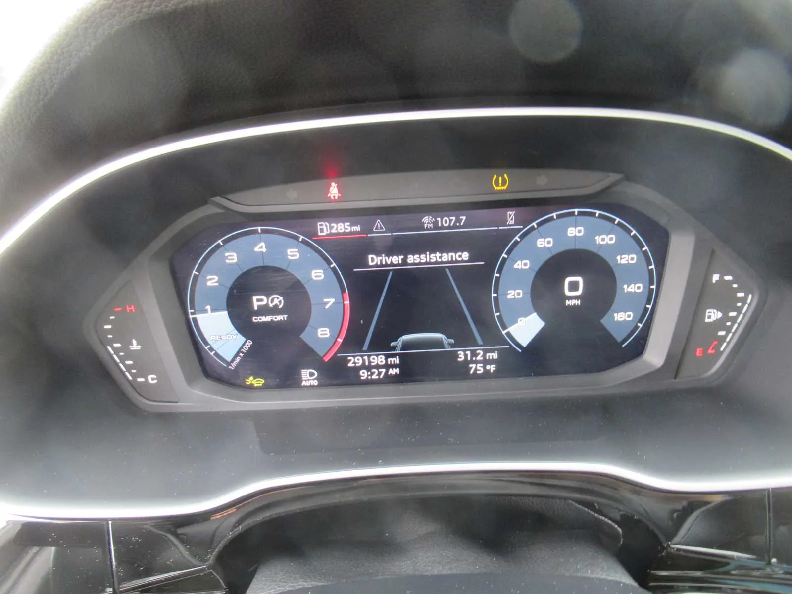 2025 Audi Q3 S Line Premium - Photo 28