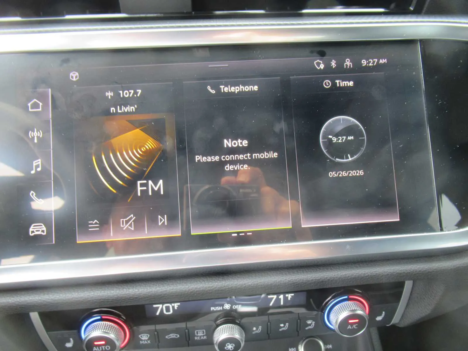 2025 Audi Q3 S Line Premium - Photo 32