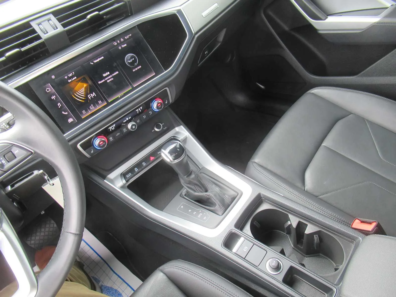 2025 Audi Q3 S Line Premium - Photo 31