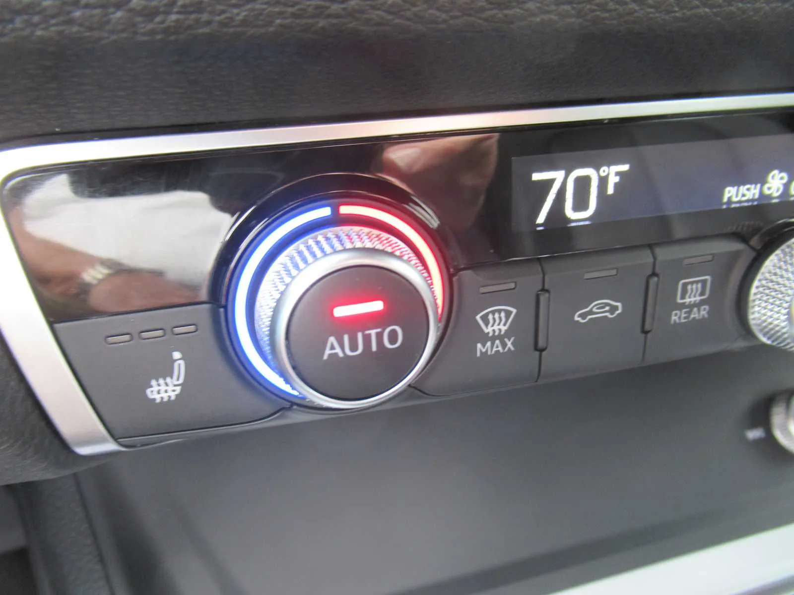 2025 Audi Q3 S Line Premium - Photo 35