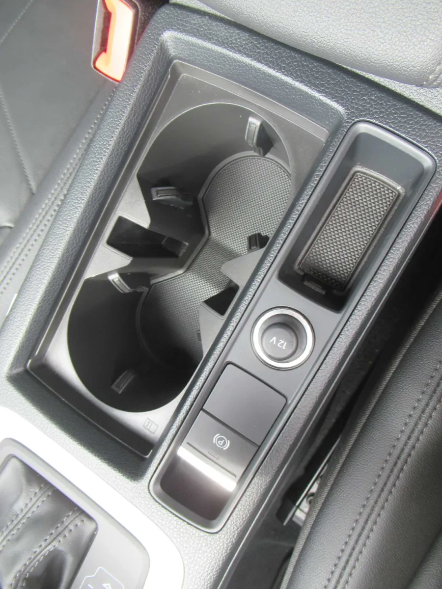 2025 Audi Q3 S Line Premium - Photo 37