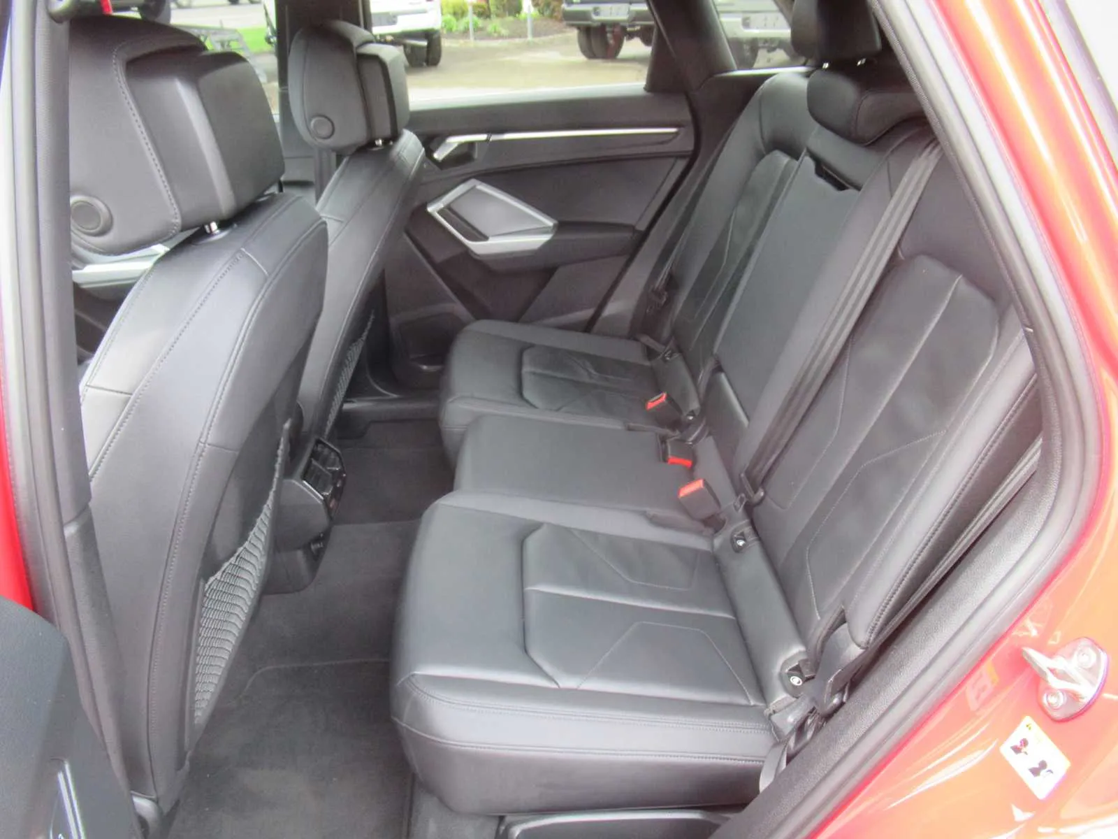 2025 Audi Q3 S Line Premium - Photo 40
