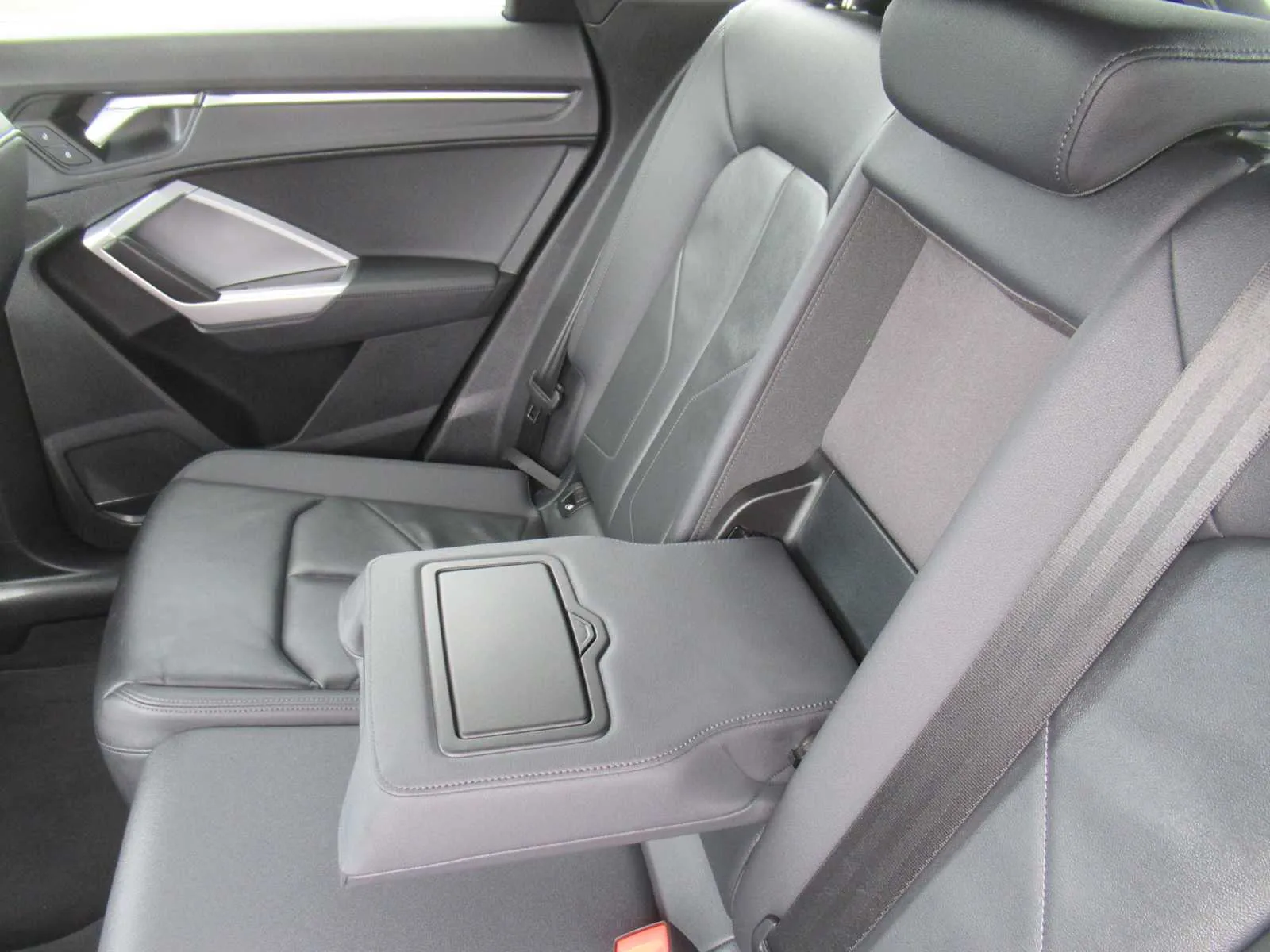 2025 Audi Q3 S Line Premium - Photo 41